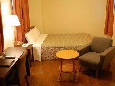 Obama Town Hotel 운젠 외부 사진