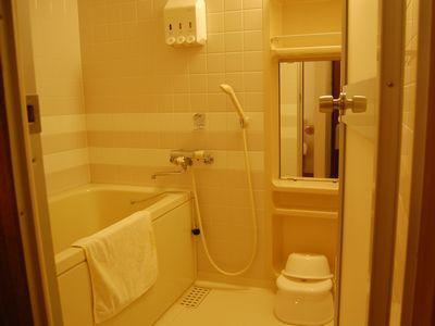 Obama Town Hotel 운젠 외부 사진