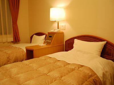 Obama Town Hotel 운젠 외부 사진